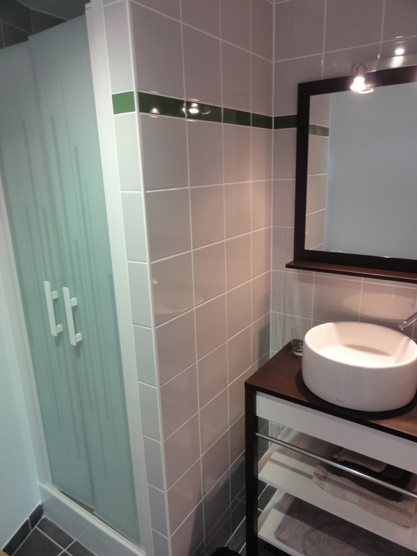 Meublé de tourisme > Gîte de la Vincenterie, Tourneville-sur-Mer