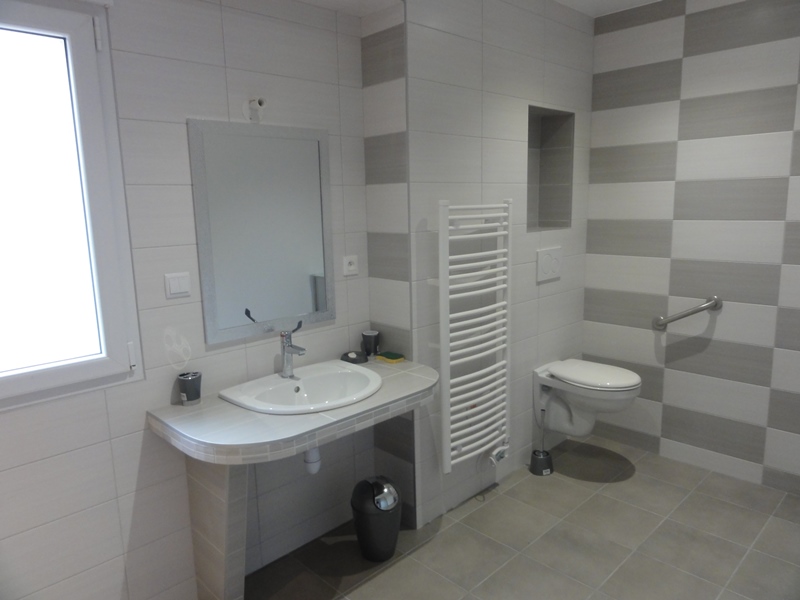 Meublé de tourisme > Entre terre et mer, Quettreville-sur-Sienne