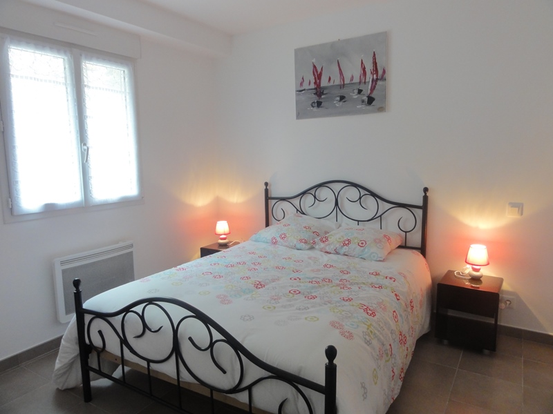 Meublé de tourisme > Entre terre et mer, Quettreville-sur-Sienne - photo 4