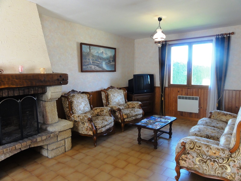 Meublé de tourisme, Tourneville-sur-Mer - photo 9