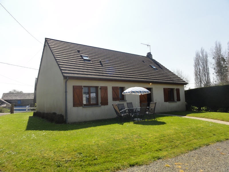 Meublé de tourisme, Tourneville-sur-Mer - photo 4