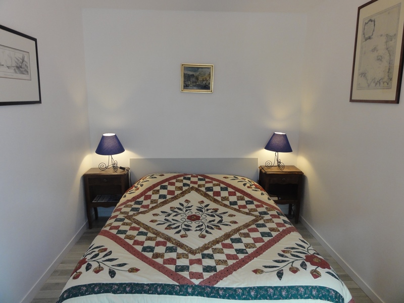 Meublé de tourisme, Hauteville-sur-Mer - photo 2