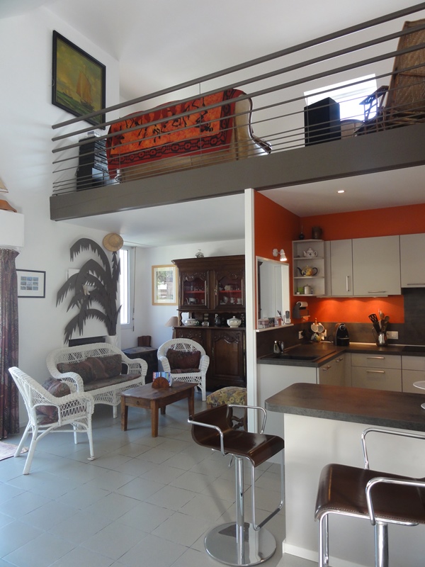 Meublé de tourisme, Hauteville-sur-Mer - photo 10