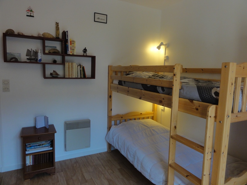 Meublé de tourisme, Hauteville-sur-Mer - photo 5