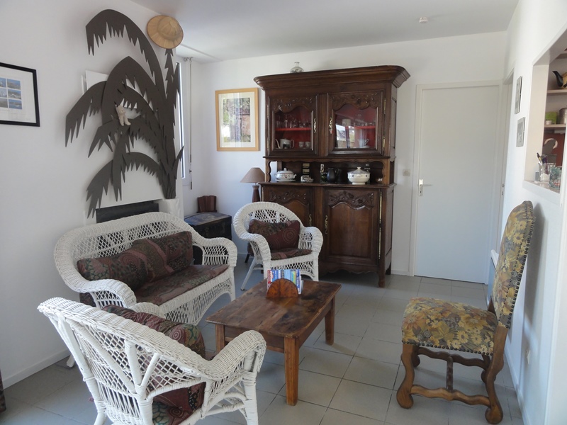 Meublé de tourisme, Hauteville-sur-Mer - photo 4