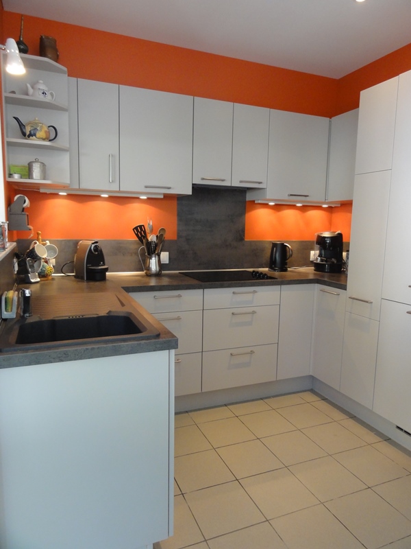 Meublé de tourisme, Hauteville-sur-Mer - photo 3