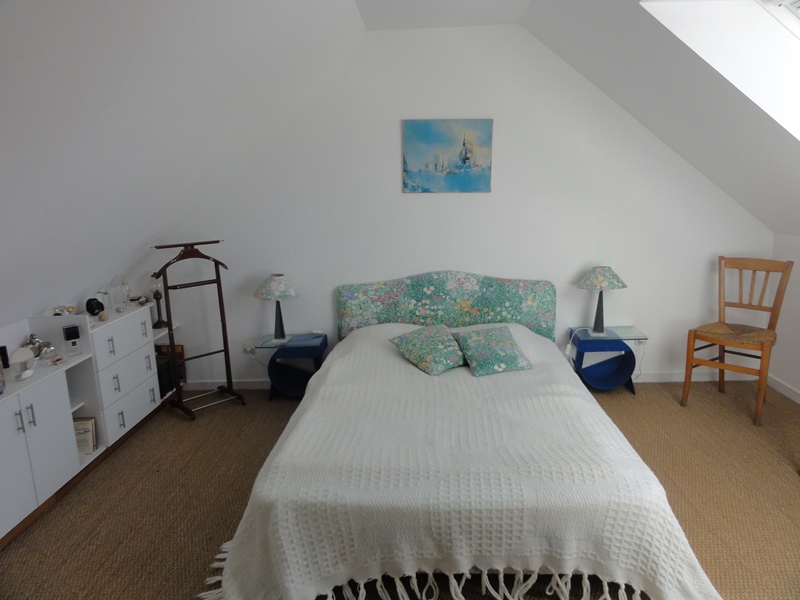 Meublé de tourisme, Hauteville-sur-Mer - photo 8