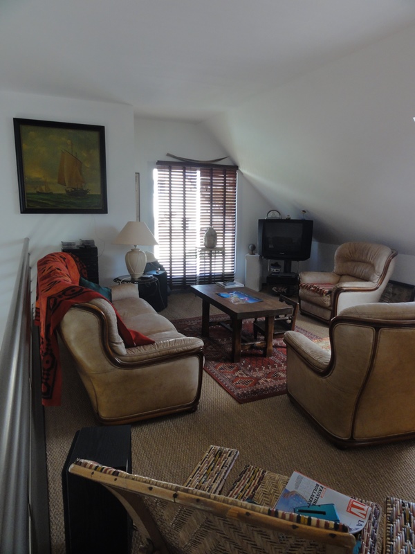 Meublé de tourisme, Hauteville-sur-Mer - photo 7