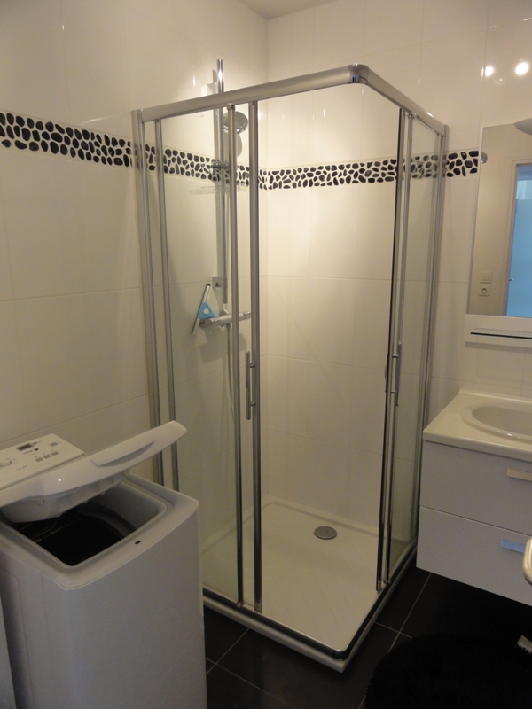 Meublé de tourisme, Granville - photo 3