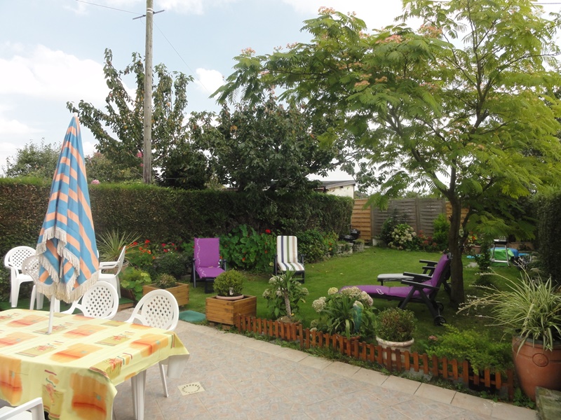 Meublé de tourisme > Les Hortensias de la Baie, Juilley - photo 5