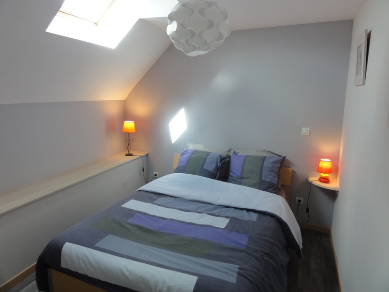 Meublé de tourisme > Les Hortensias de la Baie, Juilley - photo 10