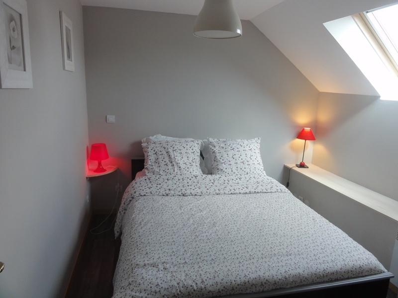 Meublé de tourisme > Les Hortensias de la Baie, Juilley - photo 2