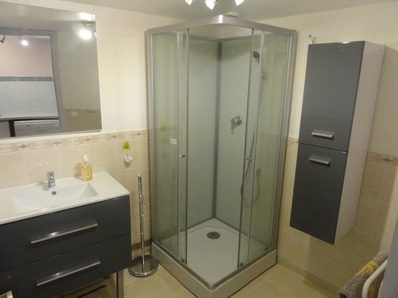 Meublé de tourisme > Les Hortensias de la Baie, Juilley - photo 6