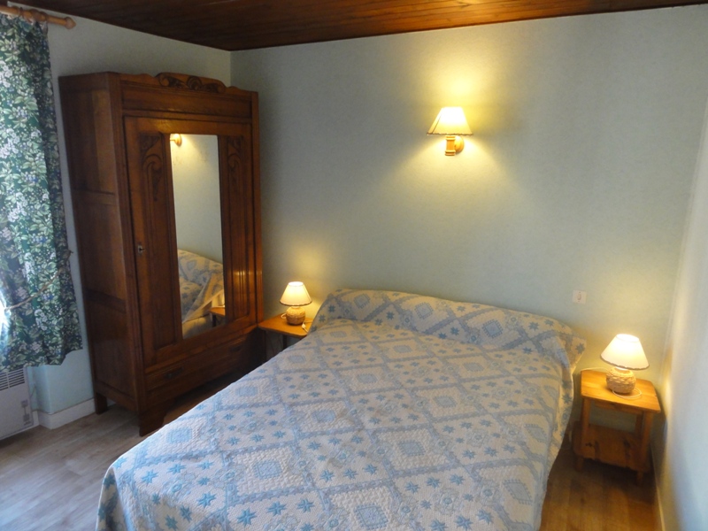 Meublé de tourisme, Genêts - photo 5