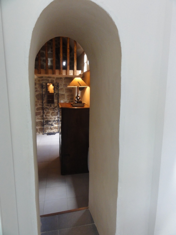 Meublé de tourisme > La Vuule Maison, Fermanville - photo 4