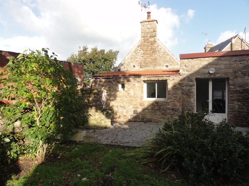 Meublé de tourisme > La Vuule Maison, Fermanville - photo 7