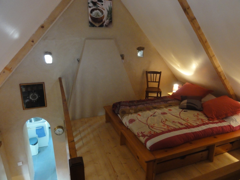 Meublé de tourisme > La Vuule Maison, Fermanville - photo 12