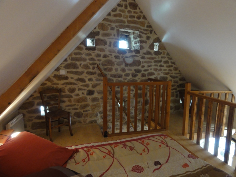 Meublé de tourisme > La Vuule Maison, Fermanville - photo 6