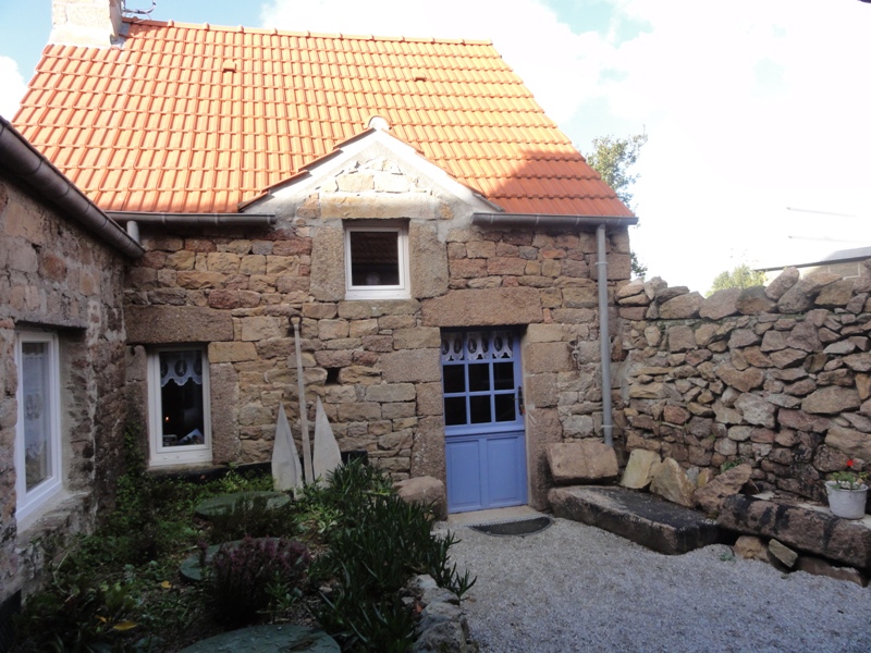 Meublé de tourisme > La Vuule Maison, Fermanville - photo 11