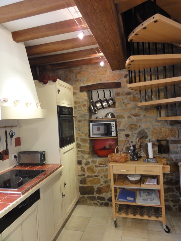 Meublé de tourisme > Gîte Le Randonneur — photo 3