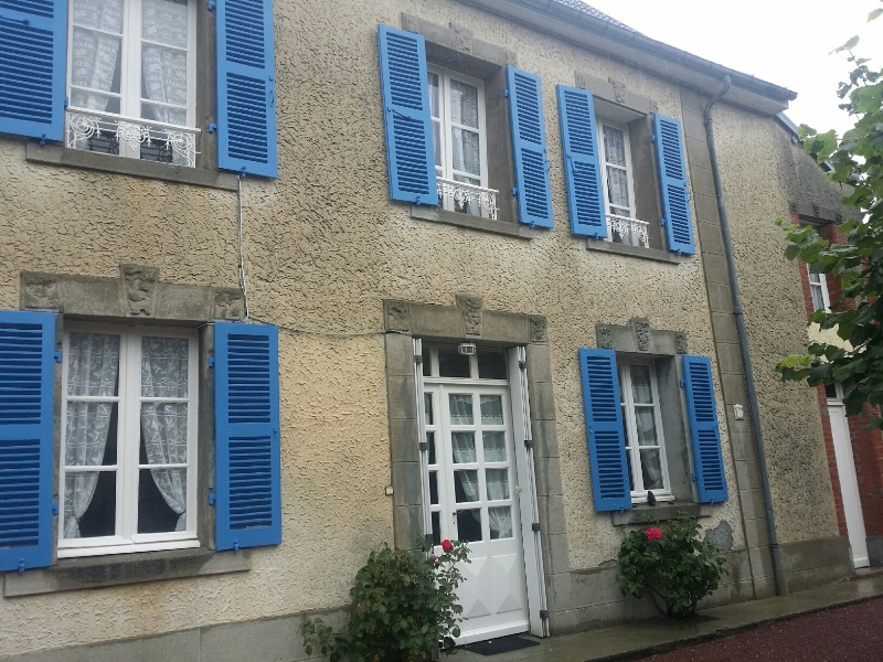 Meublé de tourisme