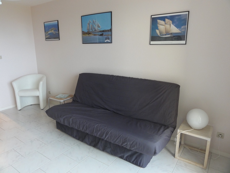Meublé de tourisme, Donville-les-Bains - photo 3