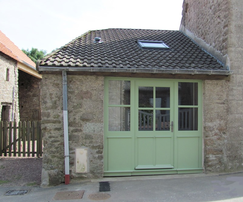 Meublé de tourisme > Studio de Sophie