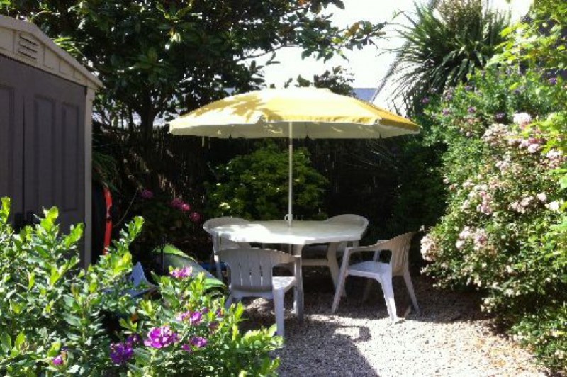 Meublé de tourisme > Pause Marine, Saint-Vaast-la-Hougue - photo 10