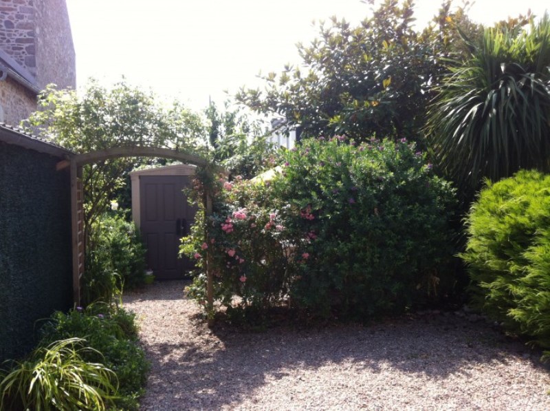 Meublé de tourisme > Pause Marine, Saint-Vaast-la-Hougue - photo 11