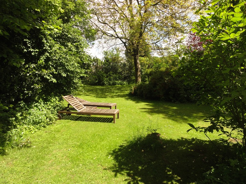 Meublé de tourisme > Le Cottage, Le Val-Saint-Père - photo 16