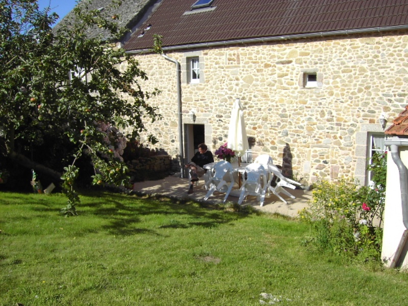 Meublé de tourisme — photo 3