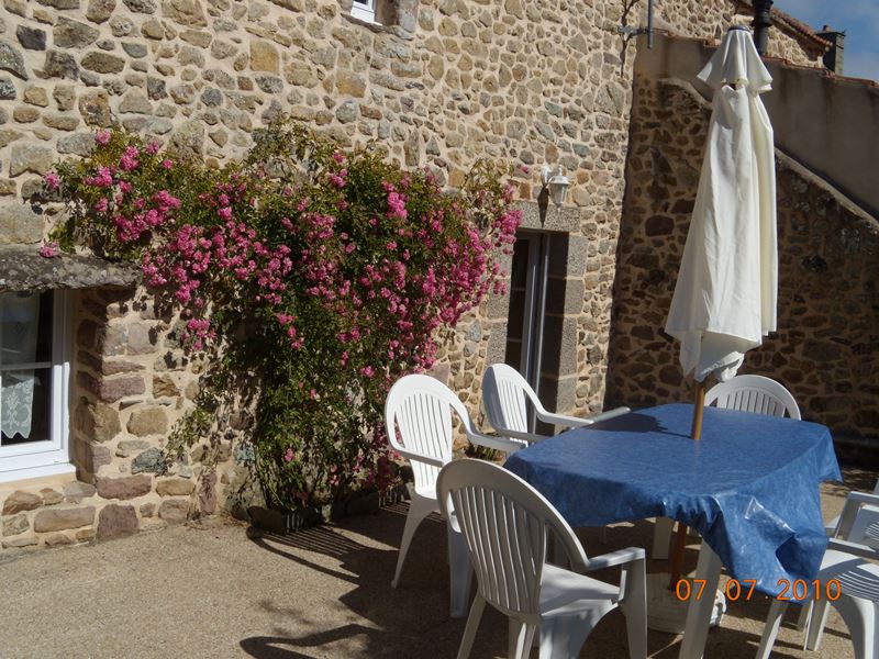Meublé de tourisme — photo 2