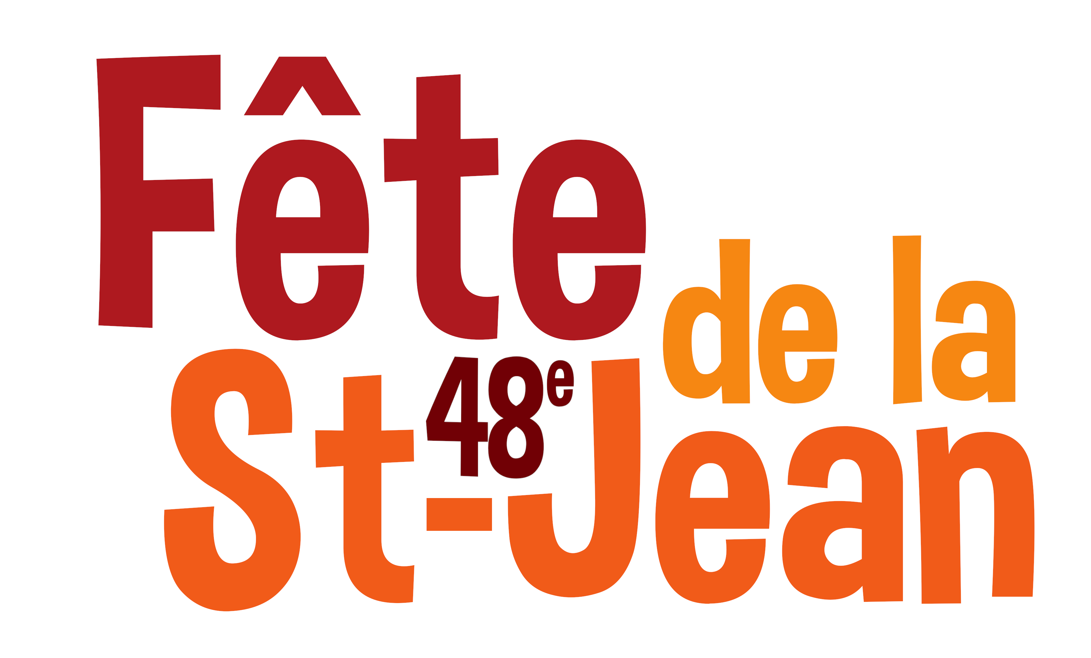 48e fête de la Saint-Jean