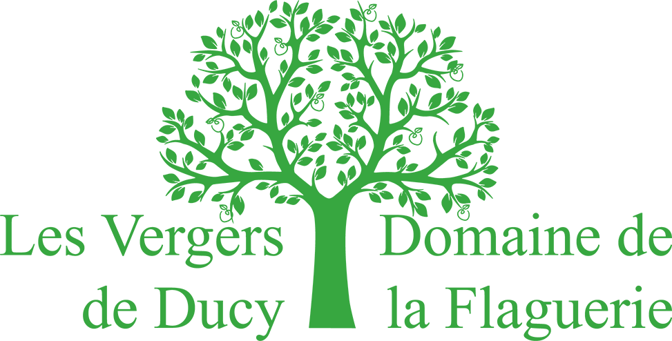 Domaine de la Flaguerie - Les Vergers de Ducy, Ducy-Sainte-Marguerite - photo 9