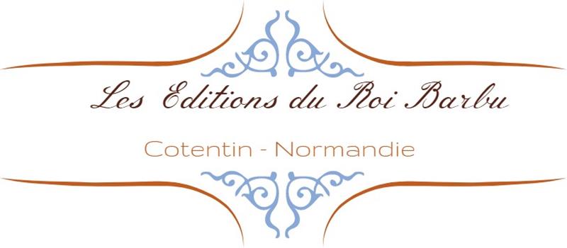 Les Éditions du Roi barbu
