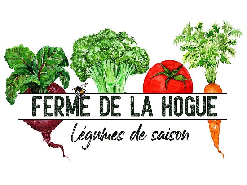 Ferme de la Hogue