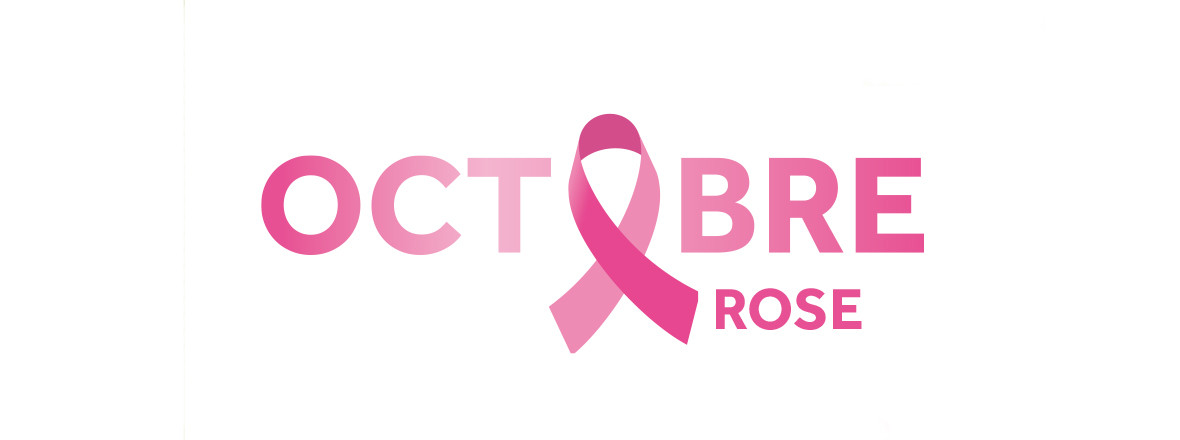 Marche Octobre Rose au Castelet