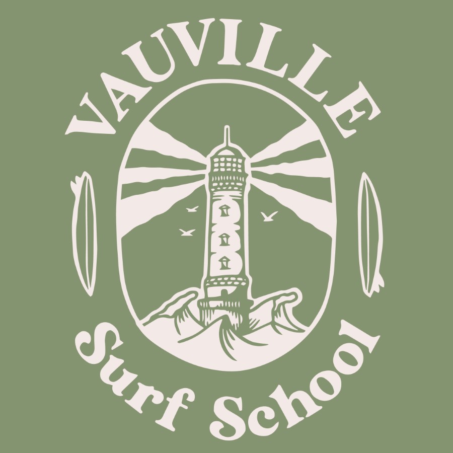 Vauville Surf School