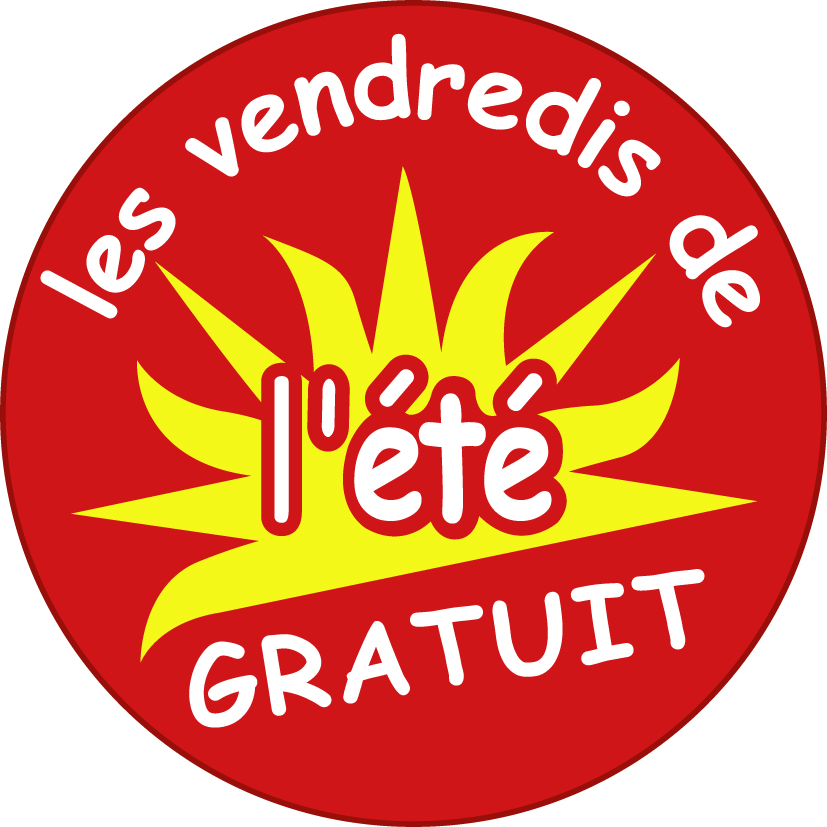 Festival : Les Vendredis de l’Été