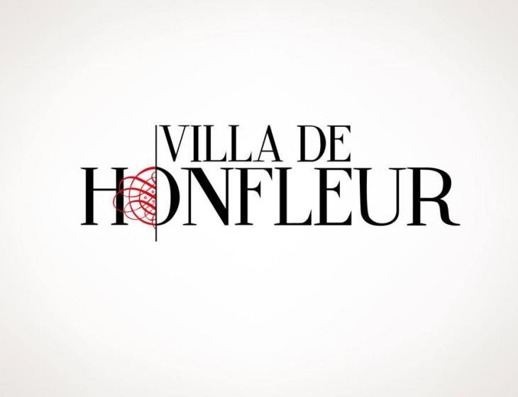 logo-villa-honfleur