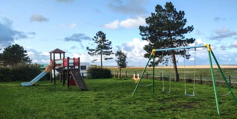 Aire de jeux - photo 4
