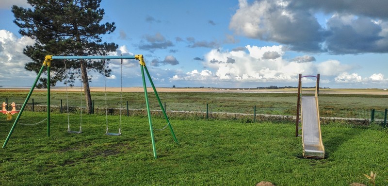 Aire de jeux - photo 3