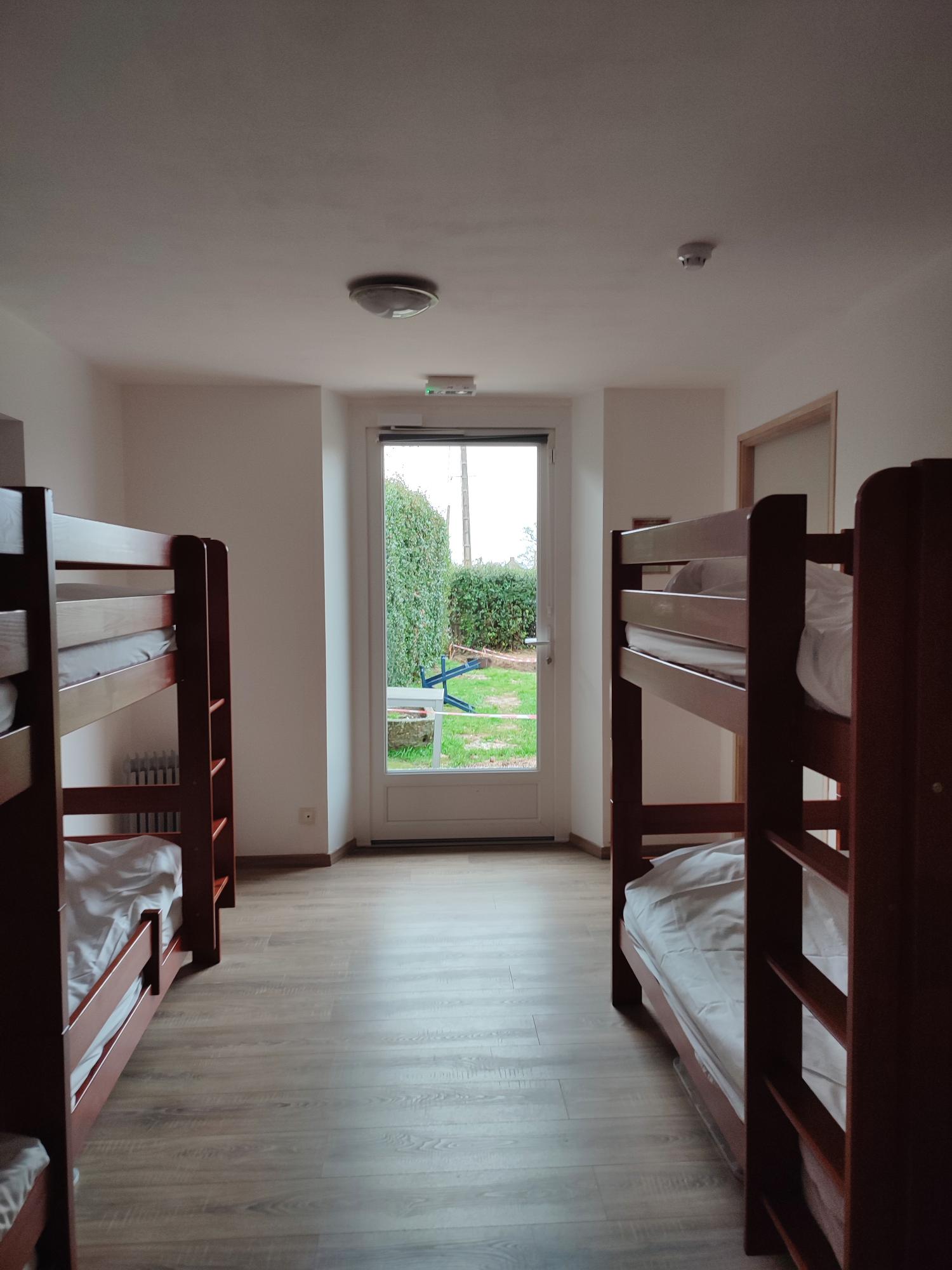 Hébergement de groupe > Nivard, Lolif - photo 2