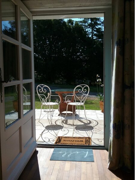 Chambre d'Hôtes > La Meauffre, Longueville - photo 20