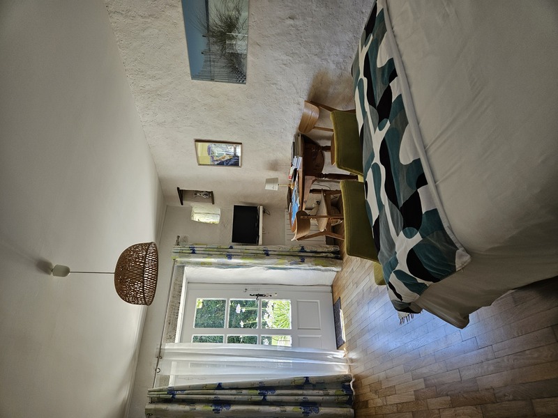 Chambre d'Hôtes > La Meauffre, Longueville - photo 24