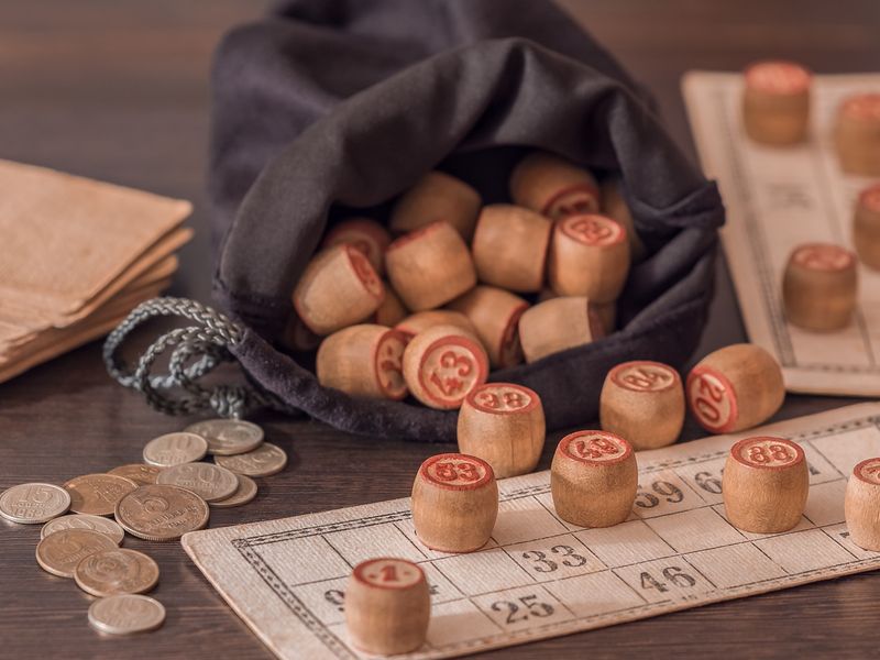Soirée Loto