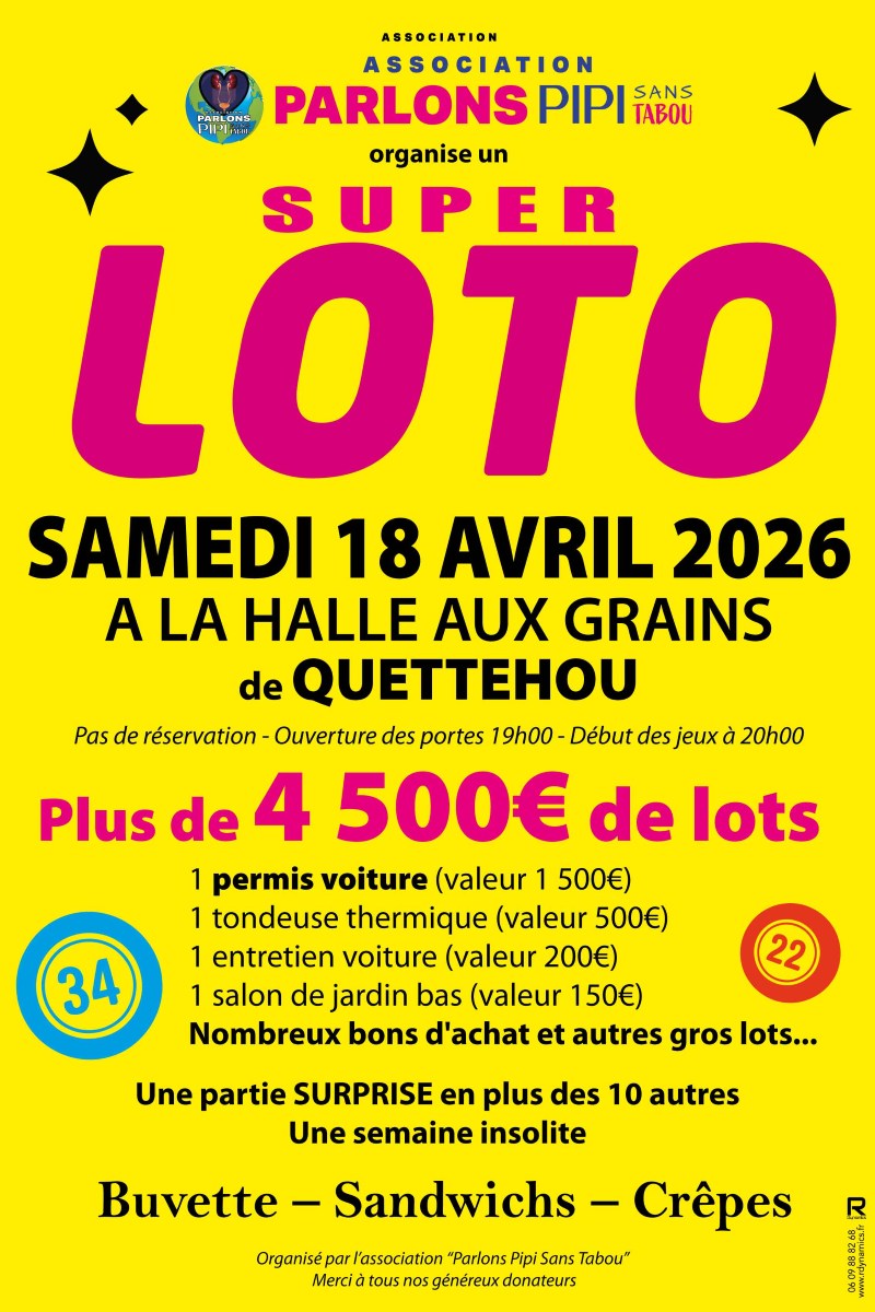 Super loto