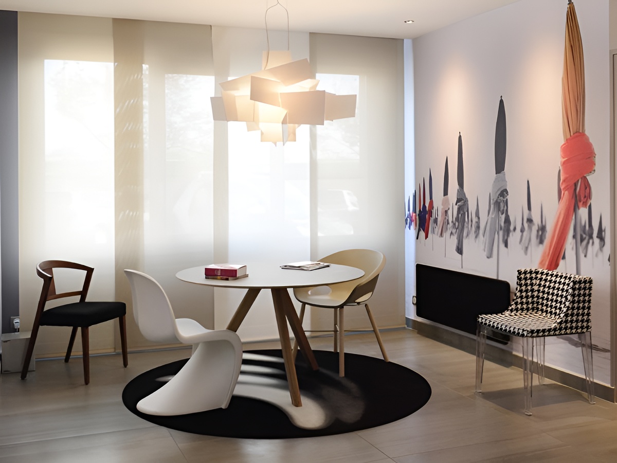 Hôtel Mercure Honfleur, Honfleur - photo 11