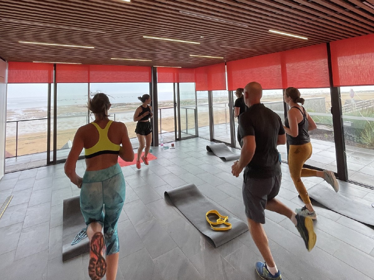 Sport Forme, Luc-sur-Mer - photo 4