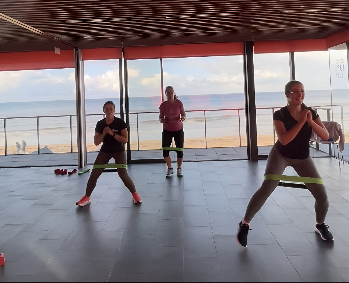 Sport Forme, Luc-sur-Mer - photo 3